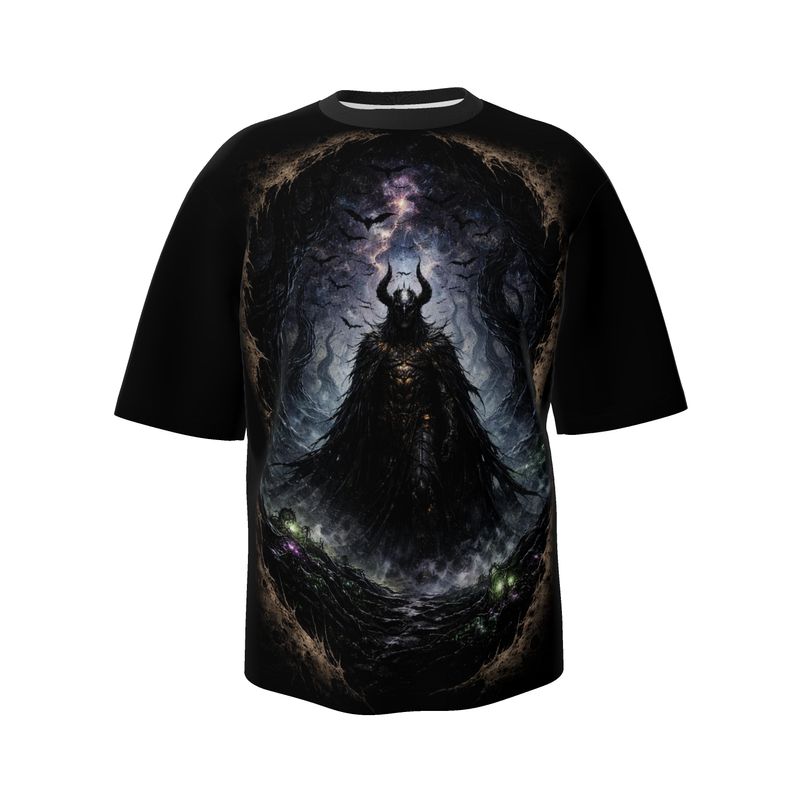 Mens Oversized T-Shirt