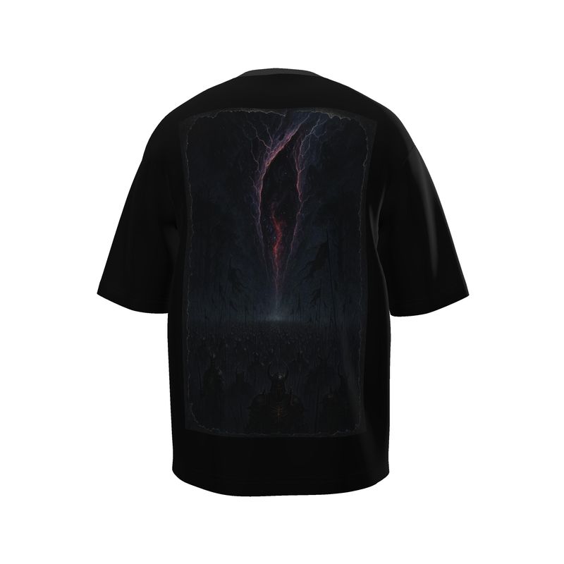 Mens Oversized T-Shirt