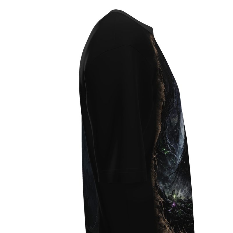 Mens Oversized T-Shirt