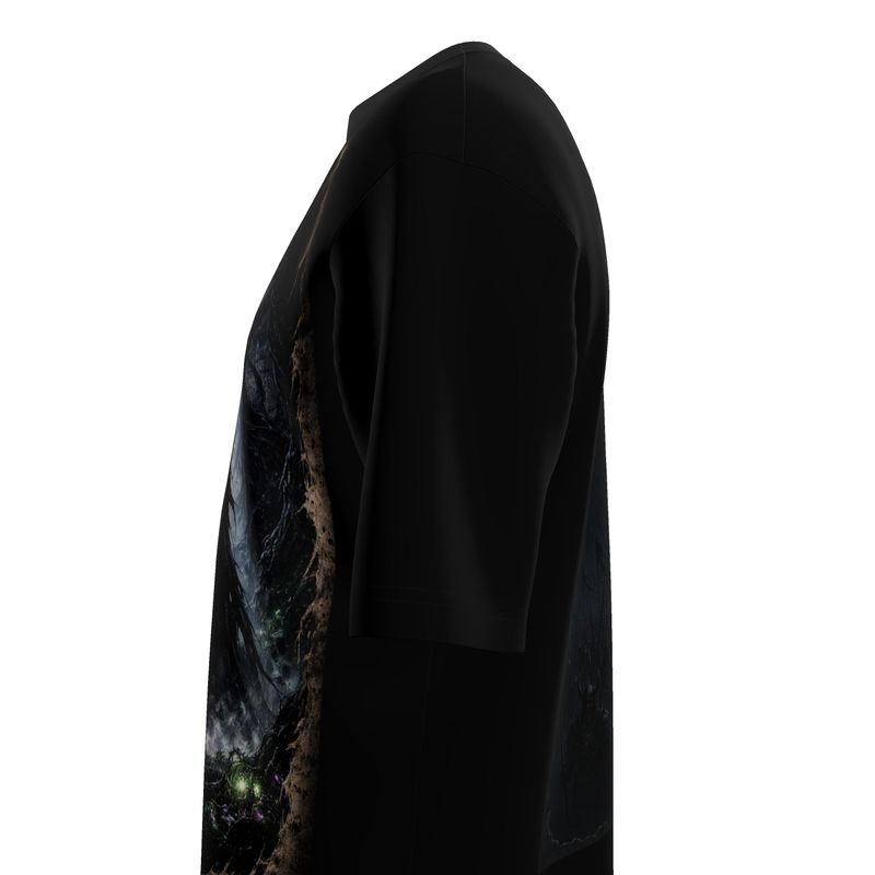 Mens Oversized T-Shirt