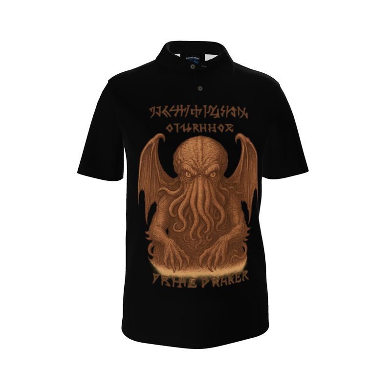 Men's Polo Shirt