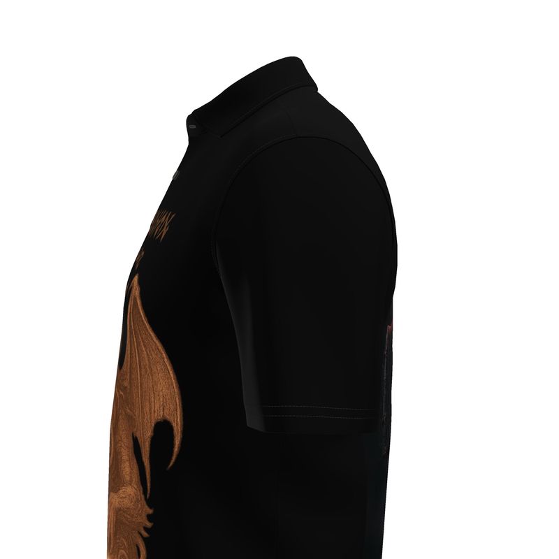 Men's Polo Shirt