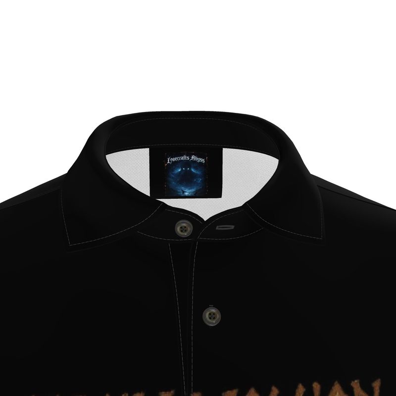 Men's Polo Shirt