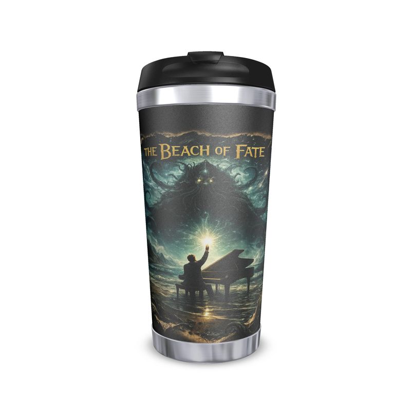 Travel Mug