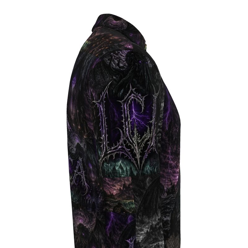 Men's Polo Shirt Cultist UnLeashed