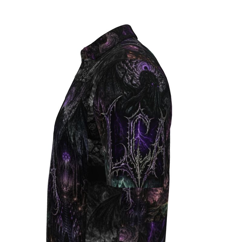 Men's Polo Shirt Cultist UnLeashed