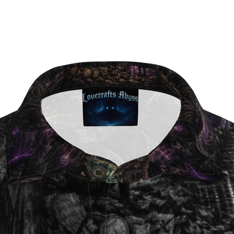 Men's Polo Shirt Cultist UnLeashed