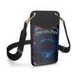 Leather Phone Case With Strap